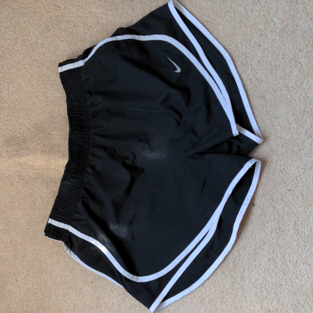 Nike dri-fit shorts